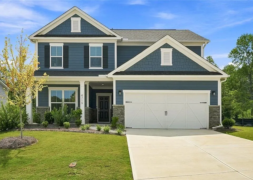 4719 Wilderness Trl #1