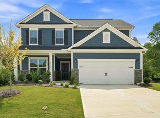4719 Wilderness Trl #1, Flowery Branch, GA 30542