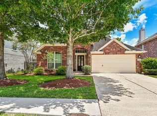 2607 Easton Springs Ct, Pearland, TX 77584
