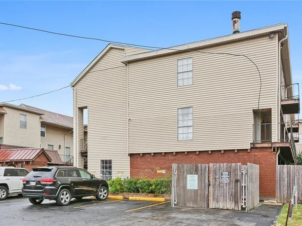 2500 Manson Ave APT 420, Metairie, LA 70001