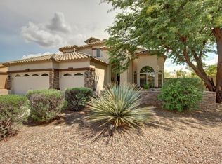 21655 E Calle De Flores, Queen Creek, AZ 85142