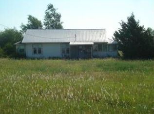 40 SE 40th St, El Dorado, KS 67042