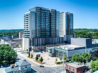 50 Grand Ave S #703, Cambridge, ON