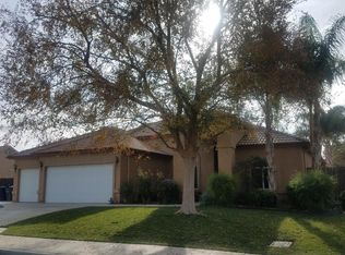 460 Malibu Dr, Coalinga, CA 93210