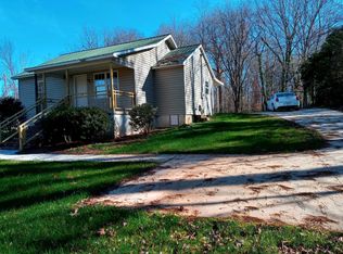 1455 Feezor Rd, Lexington, NC 27292