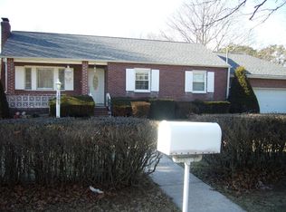 1093 Nugent Ave, Bay Shore, NY 11706