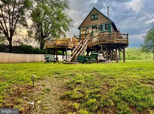 1431 Fort Stover Rd, Luray, VA 22835