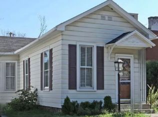 15 W Race St, Troy, OH 45373