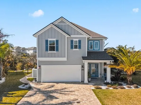 63 Guanahani Trail St, Augustine Beach, FL 32080