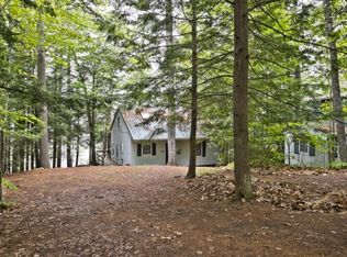 319 Bald Head Is W, Palermo, ME 04354