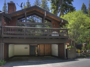 3600 N Lake Blvd #77, Tahoe City, CA