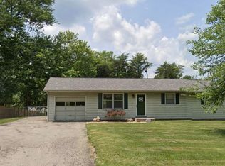 5128 S Harmony Rd, Bloomington, IN 47403