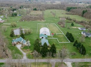 8173 Ballash Rd, Medina, OH