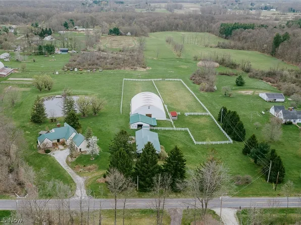 8173 Ballash Rd, Medina, OH 44256