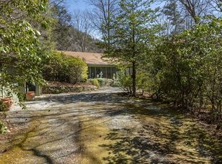 580 Edwards Creek Rd, Highlands, NC 28741