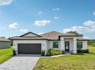 939 Admiral Bull Halsey Ave, Labelle, FL 33935