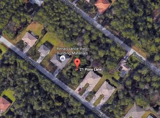 21 Pony Ln #A, Palm Coast, FL 32164