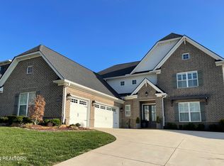 12024 Boyd Chase Blvd, Knoxville, TN 37934