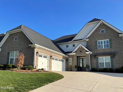 12024 Boyd Chase Blvd, Knoxville, TN, 37934