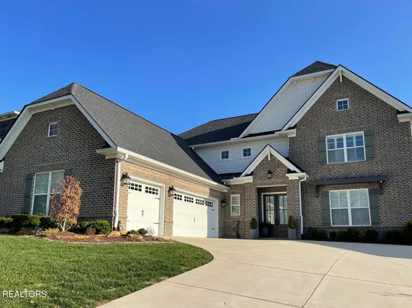 12024 Boyd Chase Blvd, Knoxville, TN 37934