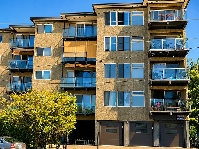 Minor Tower Apartments - Located in Eastlake — Photo 42
