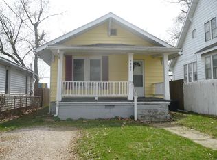 2707 Sanford Ave, Alton, IL 62002