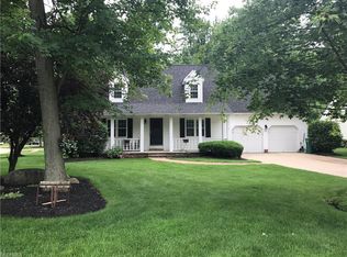 7160 Bay Point Cv, Mentor, OH 44060