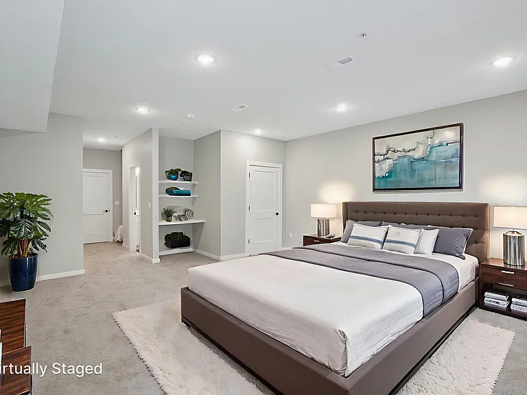 Greenwood Townhomes — Photo 7