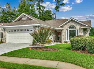 4700 Bermuda Way, Myrtle Beach, SC 29577