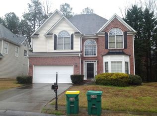 5484 Wynhall Dr, Norcross, GA 30071