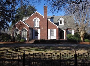 235 N Brooks St, Manning, SC 29102