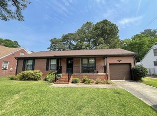 2224 Ferndale Rd, Chesapeake, VA 23323