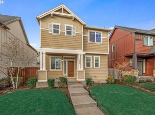 4649 SE Lone Oak St, Hillsboro, OR 97123