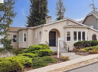 2762 Maxwell Ave, Oakland, CA 94619