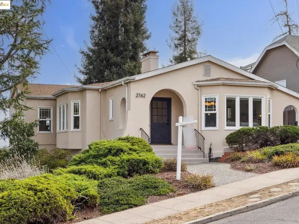 2762 Maxwell Ave, Oakland, CA 94619