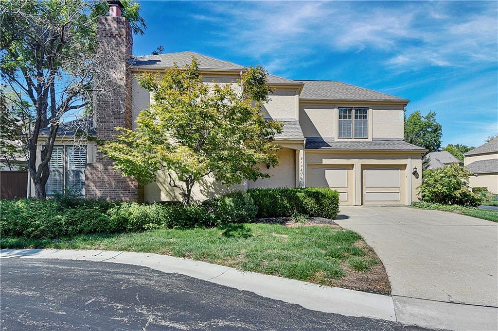 9138 W 102nd Ter, Overland Park, KS 66212 Zillow