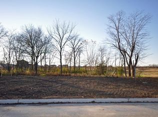 LOT 4 Myles Crest Urbandale LOT 4, Clive, IA 50325