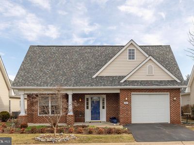 209 Cranberry Ct, Winchester, VA, 22602