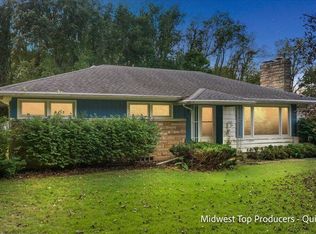 2651 Plainview St, Kalamazoo, MI 49009