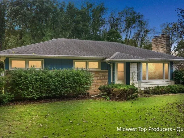 2651 Plainview St, Kalamazoo, MI 49009