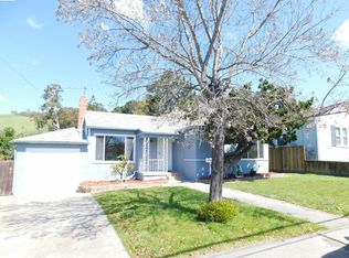 2053 Manchester Rd, San Leandro, CA 94578