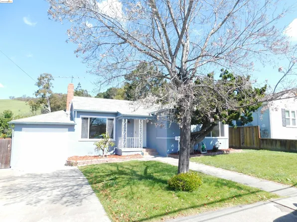 2053 Manchester Rd, San Leandro, CA 94578