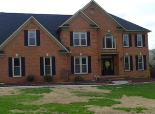 1100 Bald Eagle Blvd, Knoxville, TN 37922