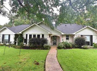 801 Weston Ct, Longview, TX 75604