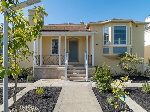 3039 19th Ave, San Francisco, CA 94132