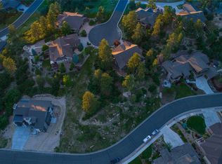 2325 Saddleback Dr, Castle Rock, CO 80104