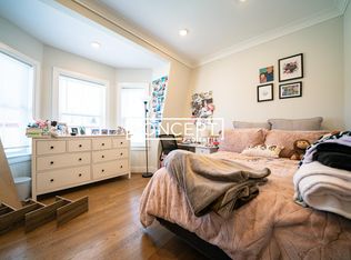 70 Day St #303, Jamaica Plain, MA 02130