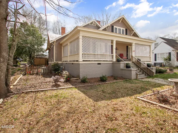 165 Stafford Ave, Barnesville, GA 30204