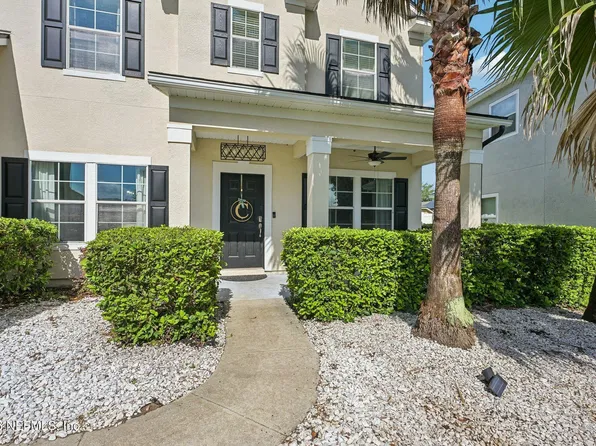 16250 STANIS Court, Jacksonville, FL 32218