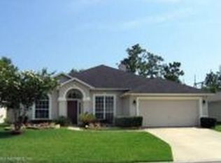 12278 Bucks Harbor Dr S, Jacksonville, FL 32225